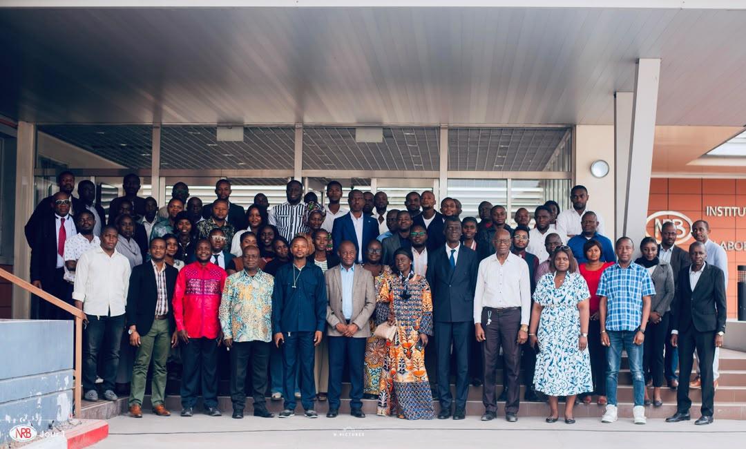 Participation de Directeur du CRS-SABC à un atelier organisé pa l'Ordre National des Ingénieurs Agronomes (ONIA) ce mardi 28 août 2026